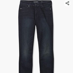 Lucky Brand Hayden skinny jeans